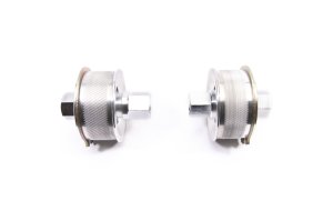 BMW 4 Series Suspension Arm Bushings - Front - SPL Parts - Adjustable Caster Rod Monoball - `12-`27